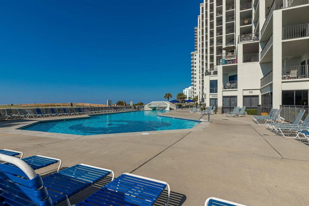 Phoenix VI By Brett Robinson Orange Beach Exterior photo