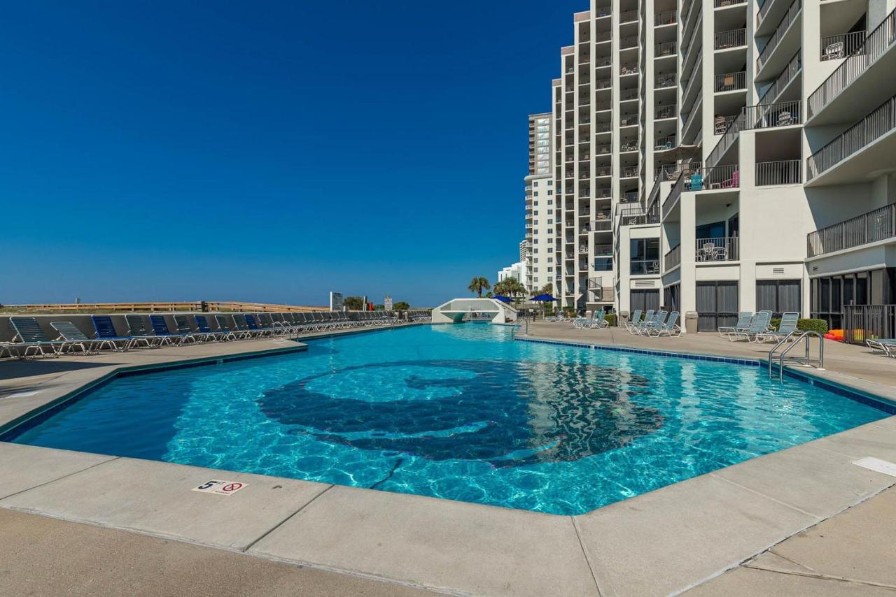Phoenix VI By Brett Robinson Orange Beach Exterior photo
