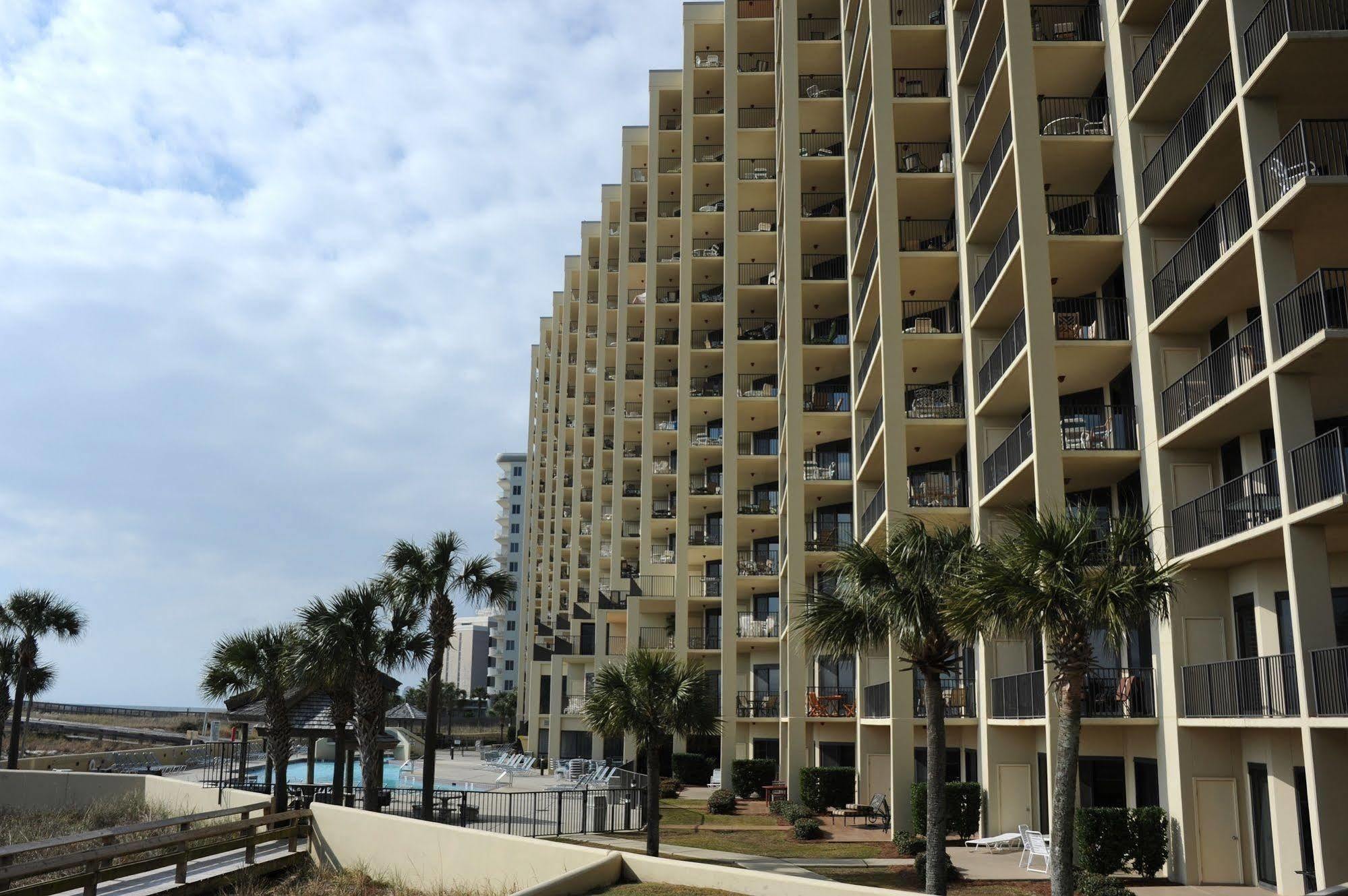 Phoenix VI By Brett Robinson Orange Beach Exterior photo