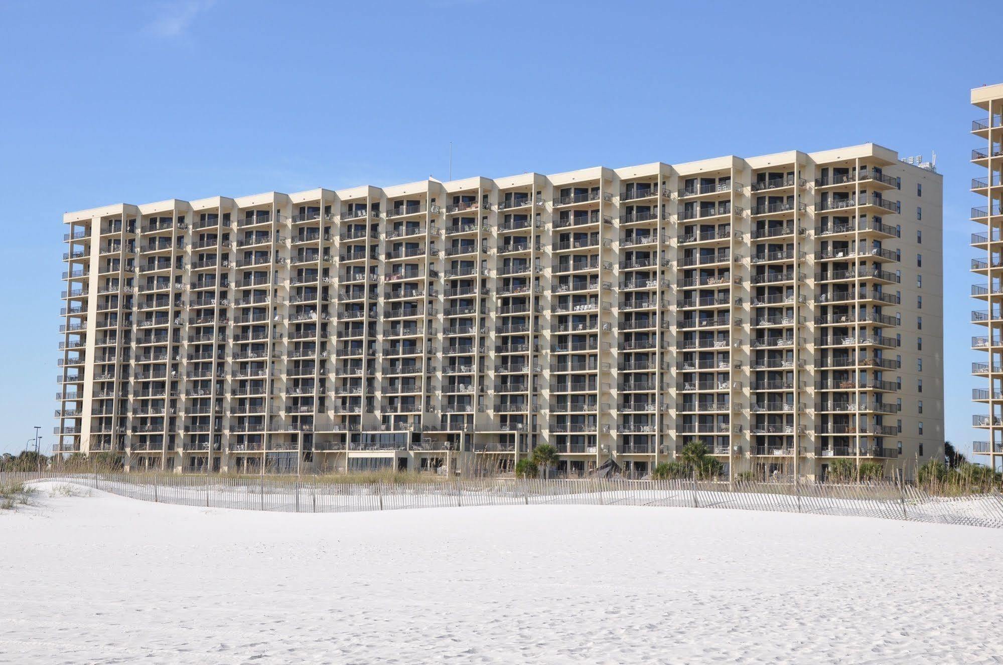 Phoenix VI By Brett Robinson Orange Beach Exterior photo