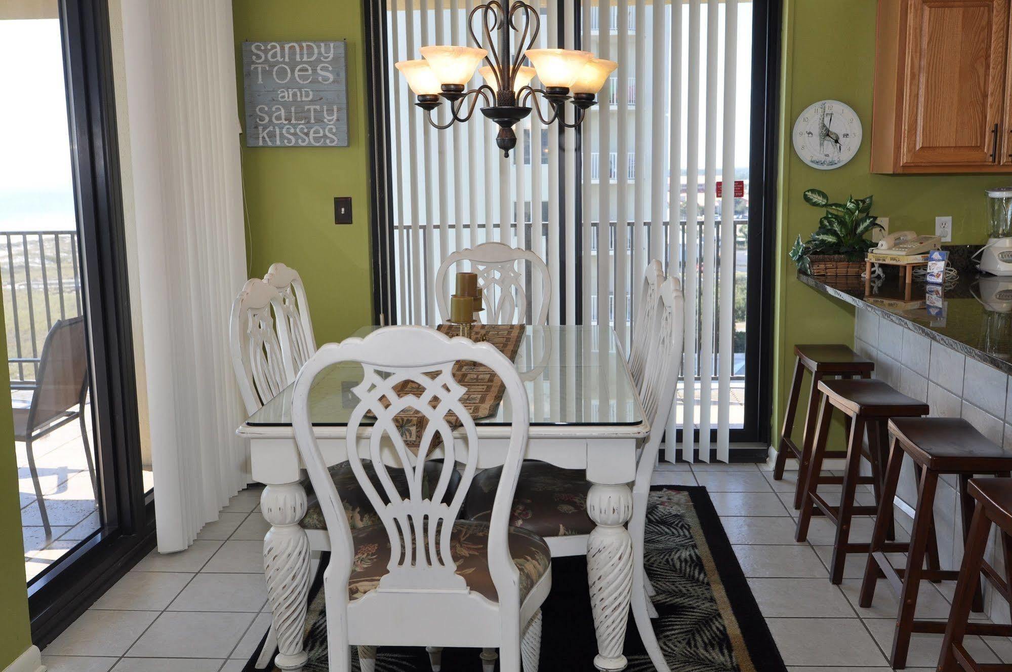 Phoenix VI By Brett Robinson Orange Beach Exterior photo