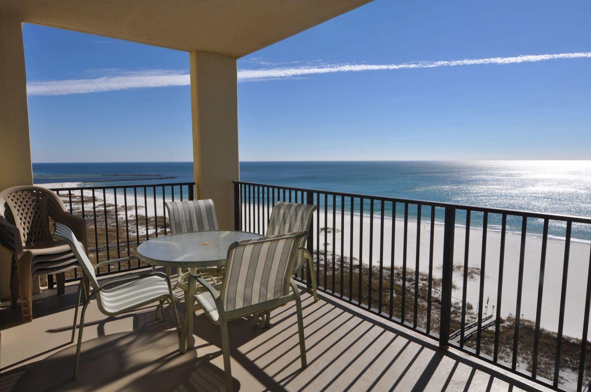 Phoenix VI By Brett Robinson Orange Beach Exterior photo